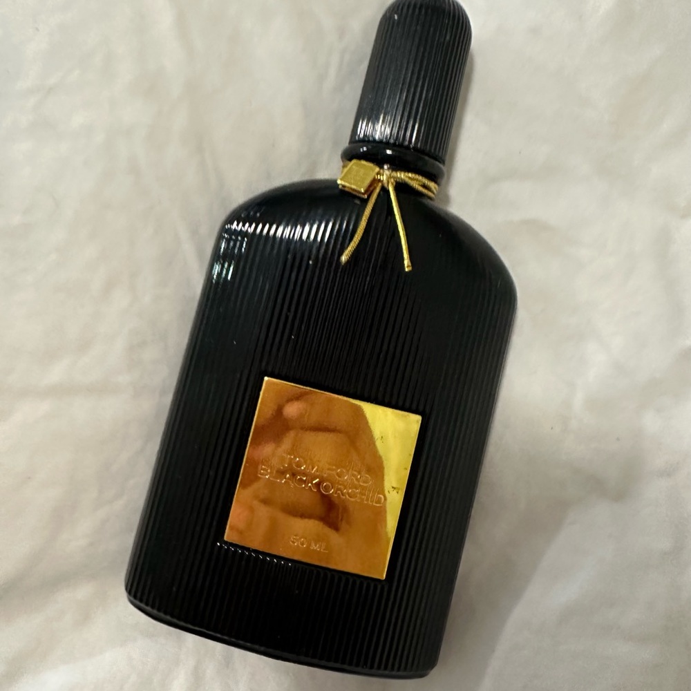 Tom Ford Black Orchid